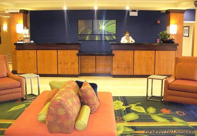 Fairfield Inn & Suites Kodak Εξωτερικό φωτογραφία