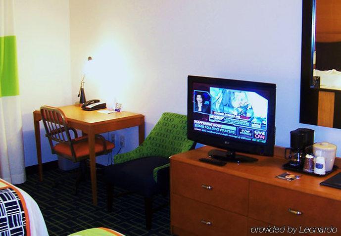 Fairfield Inn & Suites Kodak Εξωτερικό φωτογραφία