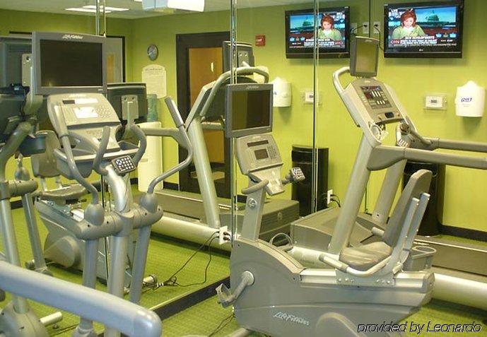 Fairfield Inn & Suites Kodak Εξωτερικό φωτογραφία