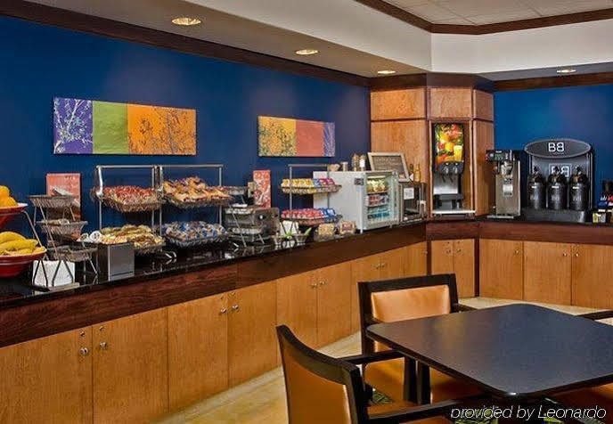 Fairfield Inn & Suites Kodak Εξωτερικό φωτογραφία