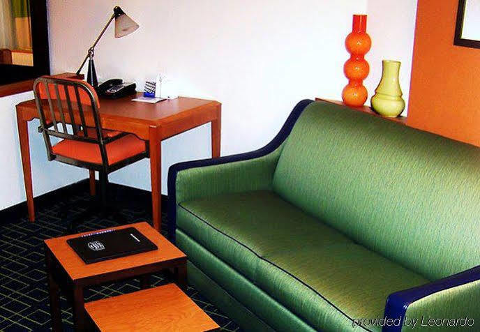 Fairfield Inn & Suites Kodak Εξωτερικό φωτογραφία