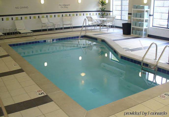 Fairfield Inn & Suites Kodak Εξωτερικό φωτογραφία