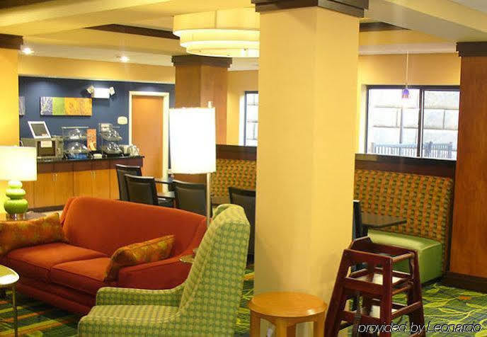 Fairfield Inn & Suites Kodak Εξωτερικό φωτογραφία