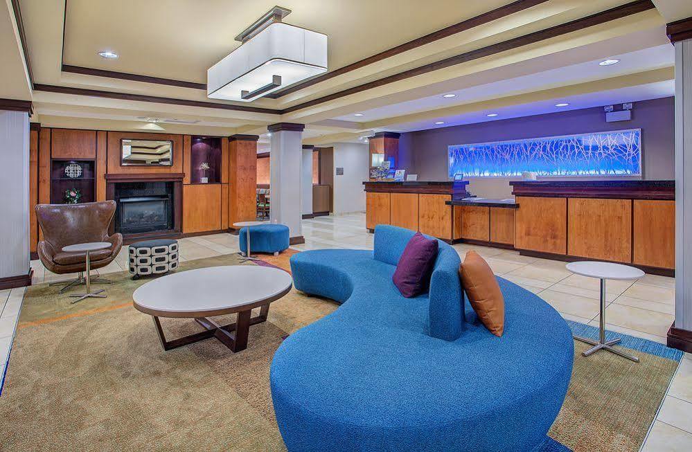 Fairfield Inn & Suites Kodak Εξωτερικό φωτογραφία