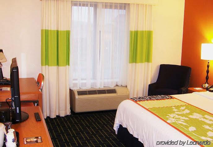 Fairfield Inn & Suites Kodak Εξωτερικό φωτογραφία